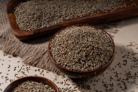 Cumin Seeds